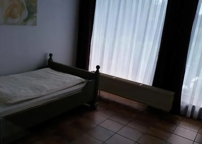 Forsthaus Alter Foerster Hotell