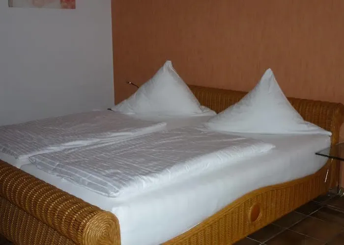 Forsthaus Alter Foerster Hotell