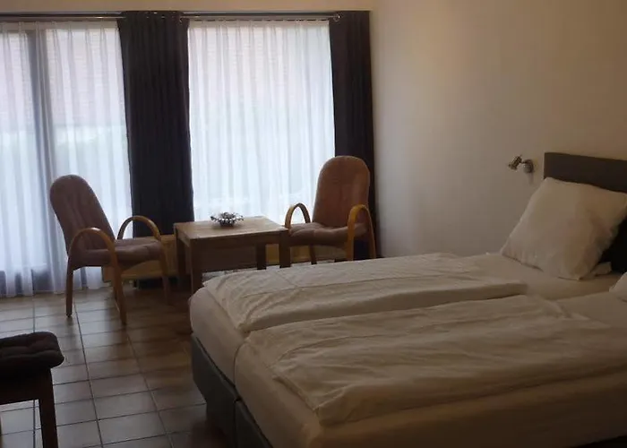 Forsthaus Alter Foerster Hotell