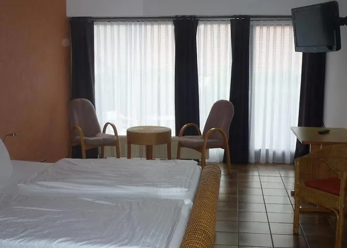 Forsthaus Alter Foerster 2* Bad Oeynhausen