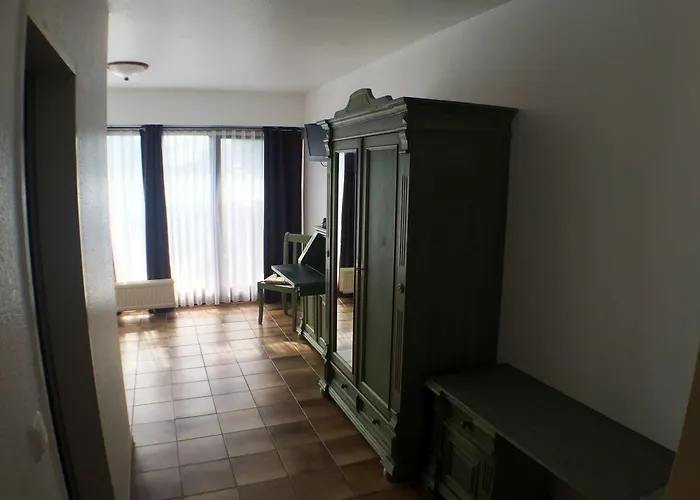 Forsthaus Alter Foerster