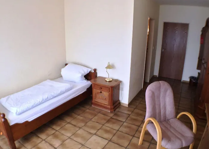 Forsthaus Alter Foerster 2*