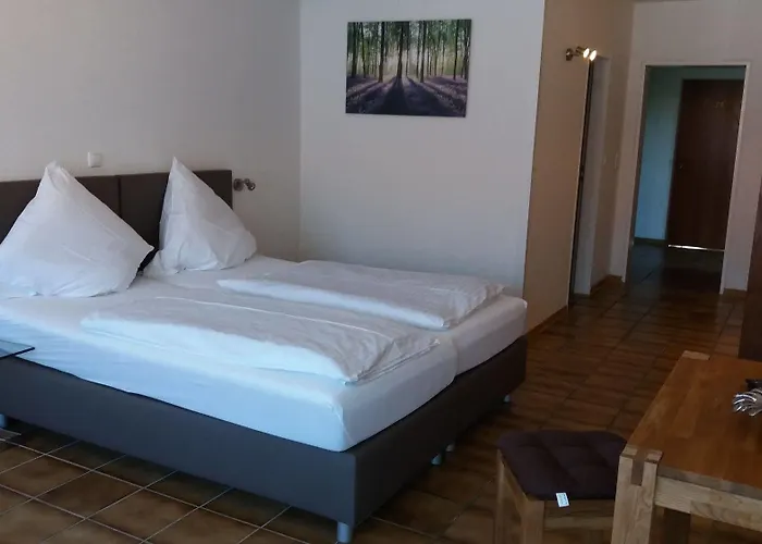 Forsthaus Alter Foerster