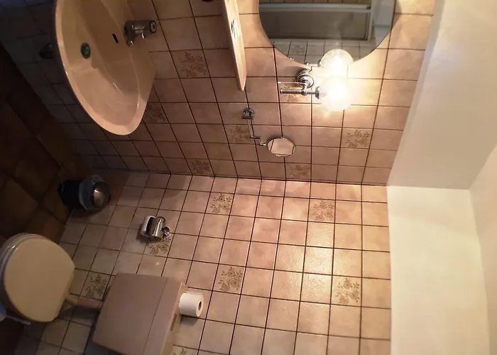 Forsthaus Alter Foerster Hotell 2*