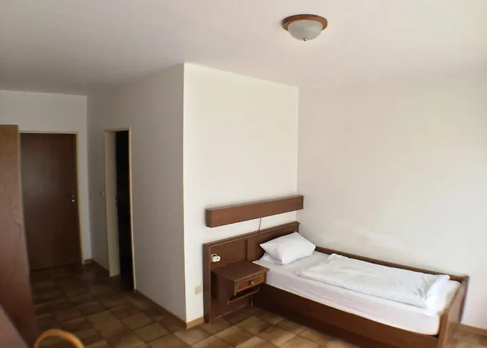 Forsthaus Alter Foerster Hotell Bad Oeynhausen