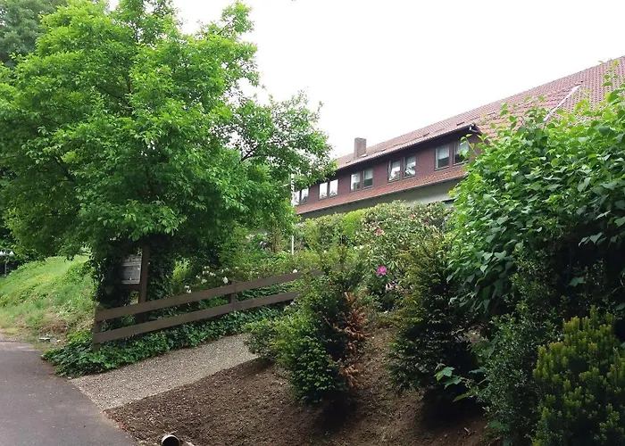 Forsthaus Alter Foerster 2* Bad Oeynhausen