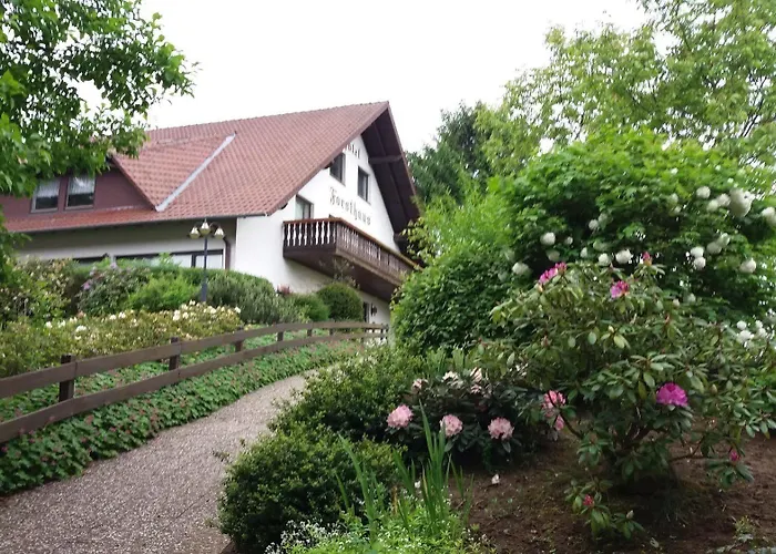 Forsthaus Alter Foerster 2* Bad Oeynhausen