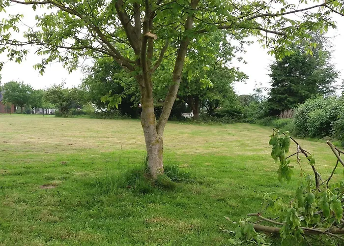 Forsthaus Alter Foerster Bad Oeynhausen