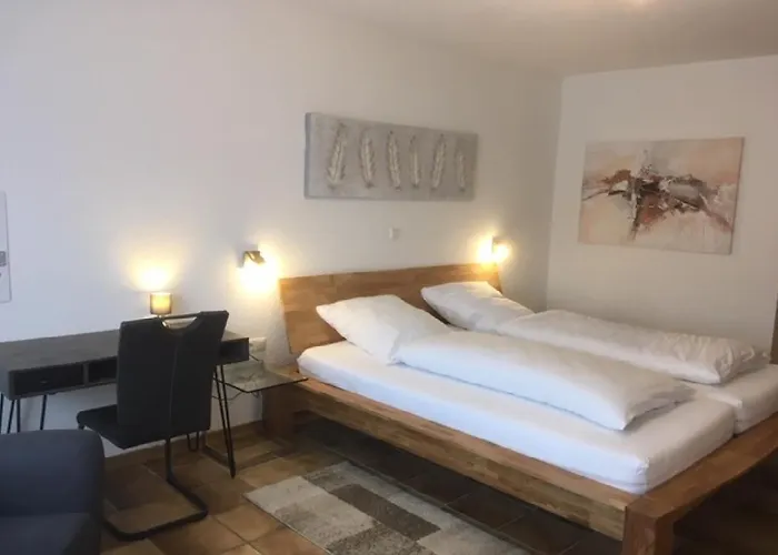 Forsthaus Alter Foerster Bad Oeynhausen